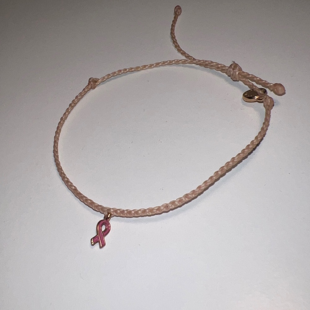 Breast cancer pura vida